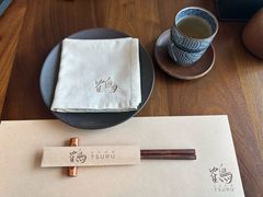 -Tsuru鹤日本料理(静安香格里拉店)