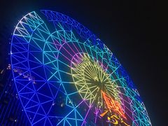 -星城之眼摩天轮
