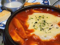 -大叹号·朝鲜族烤肉(潍坊泰华城店)