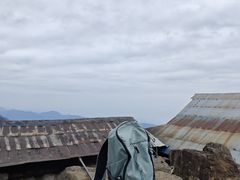 -九峰山