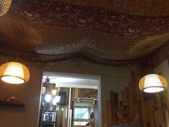 -蜗牛小馆醉乡民谣云南菜(惠新西里店)