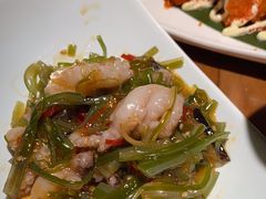 -阿吾罗日本料理(K11艺术中心店)