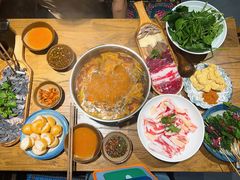 -黔诚酸汤牛肉(甲秀楼店)