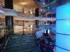 -杭州龙禧福朋喜来登酒店