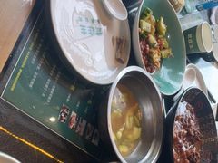 -武庄主特色炒鸡(周恩来纪念馆店)