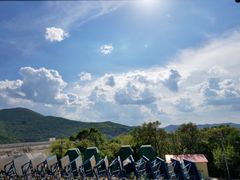 -松花湖风景名胜区