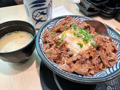 -沼津港精致料理·寿喜烧·烧鸟(漕河泾印象城店)