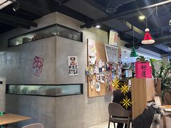 -ZM COFFEE(西安路店)