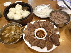 -老牌依强牛肉店(达道总店)