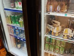 -啊溜烧烤·炭火传承(南澳店)