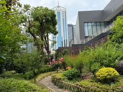 -上海虹桥宾馆味翠餐厅