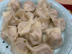 -老边饺子馆(东单店)