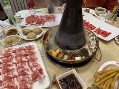-阳坊大都涮羊肉(阳坊总店)