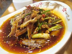 -易老妈蹄花.特色川菜(人民公园总店)