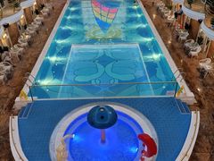 -海韵之星邮轮水会(明发商业广场店)