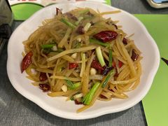 -全聚贤餐厅·湖北家常菜(沙湖店)
