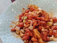 -静之湖湖畔餐厅