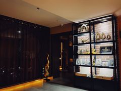 -泰禾馨·泰式按摩精油SPA(新街口金鹰店)