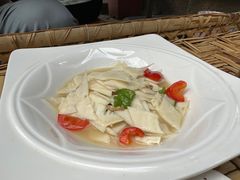 -昆师傅饭庄