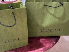 -Gucci(北京SKP店)
