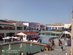 -NIKE上海青浦优选体验店