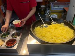 -李老二炒粉(桂林路一店)