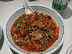 -欧记大排档·景德菜(上海首店)