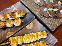 -鸟鹏烧鸟居酒屋(仁恒梦中心店)