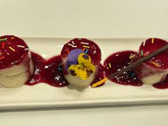 -万荣烤鸭店·北京菜(农光里店)