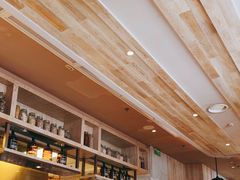 -Steaking·食间牛排(和平店)