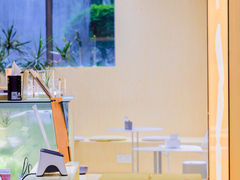 -XI·LaundryCafe 喜咖自助洗衣咖啡店