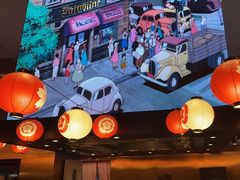 -鸟山鸣·日料食堂(王府井店)