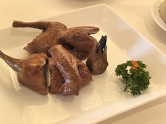 -利苑酒家(合景国际金融广场店)