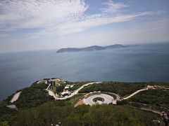-东澳岛