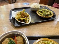 -宜德饭堂(顾村店)