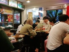 大堂-紫金食坊(江南西路店)