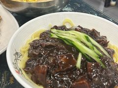 -桃园中华料理炸酱面(燕儿岛路店)