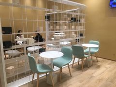 -奈雪的茶(国金中心店)