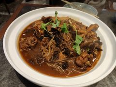 -李记东北饺子馆·东北菜(欢乐谷店)