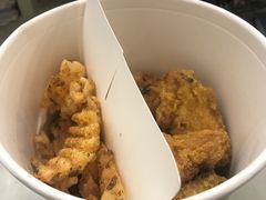 -麦当劳(新城市广场店)