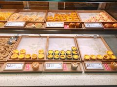 -泸溪河桃酥(湖滨银泰in77店)