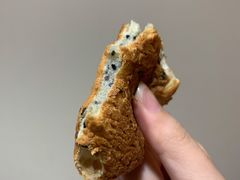 -稻田秋日式面包