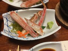 -蟹道乐(川崎店)
