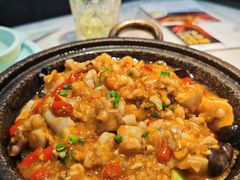 -云梦庭·剁椒鱼头(银泰中心in99店)