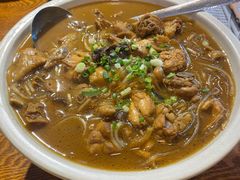 -李老哈·东北菜(宋园路店)