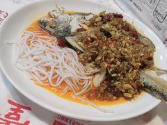 -堂瓦里·33年传统赣菜(第一街区店)