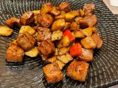 -茵特拉根酒店·西餐厅