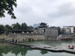 -乾州古城