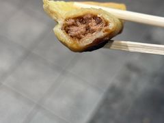-老新隆牛肉锅贴(新街口店)