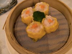 -酌宴府The China Club·广州万富希尔顿酒店(云城东路店)